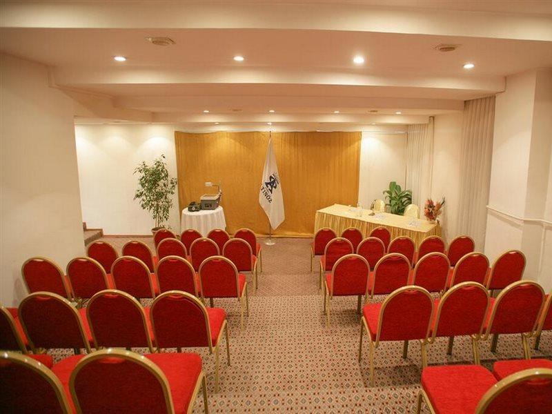 Altinoez Hotel ネヴシェヒル エクステリア 写真