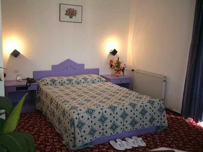 Altinoez Hotel ネヴシェヒル エクステリア 写真