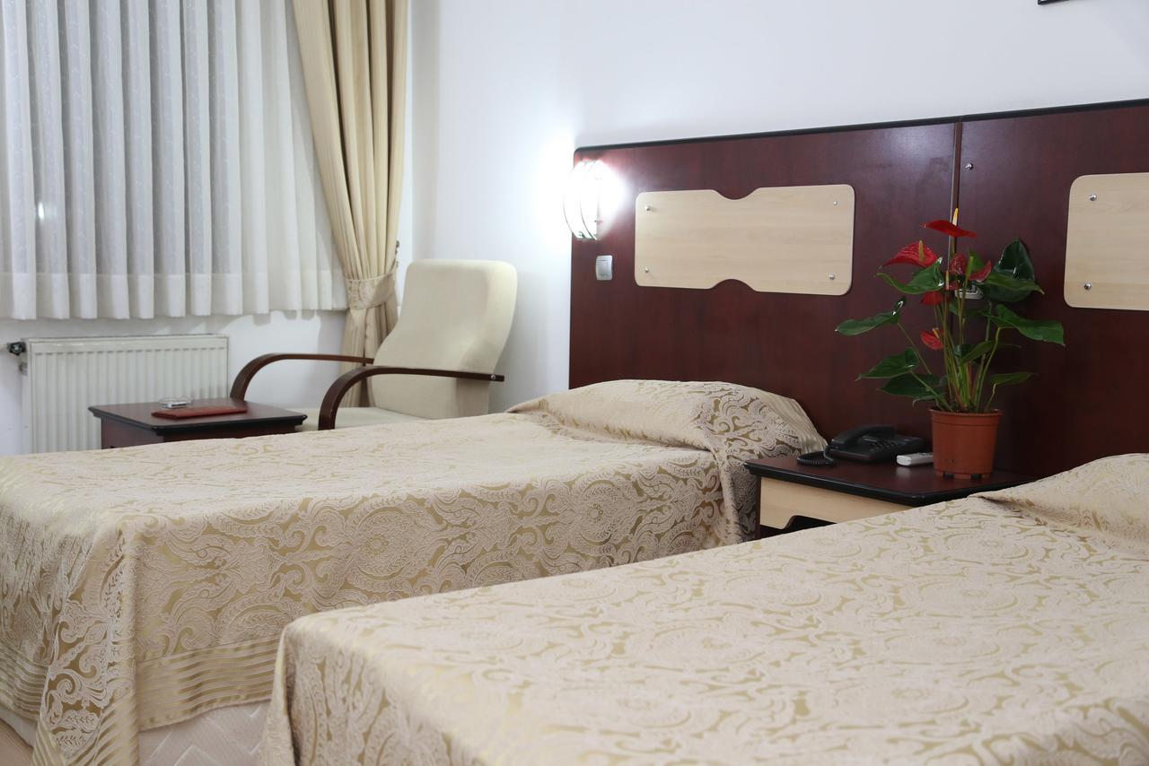 Altinoez Hotel ネヴシェヒル エクステリア 写真
