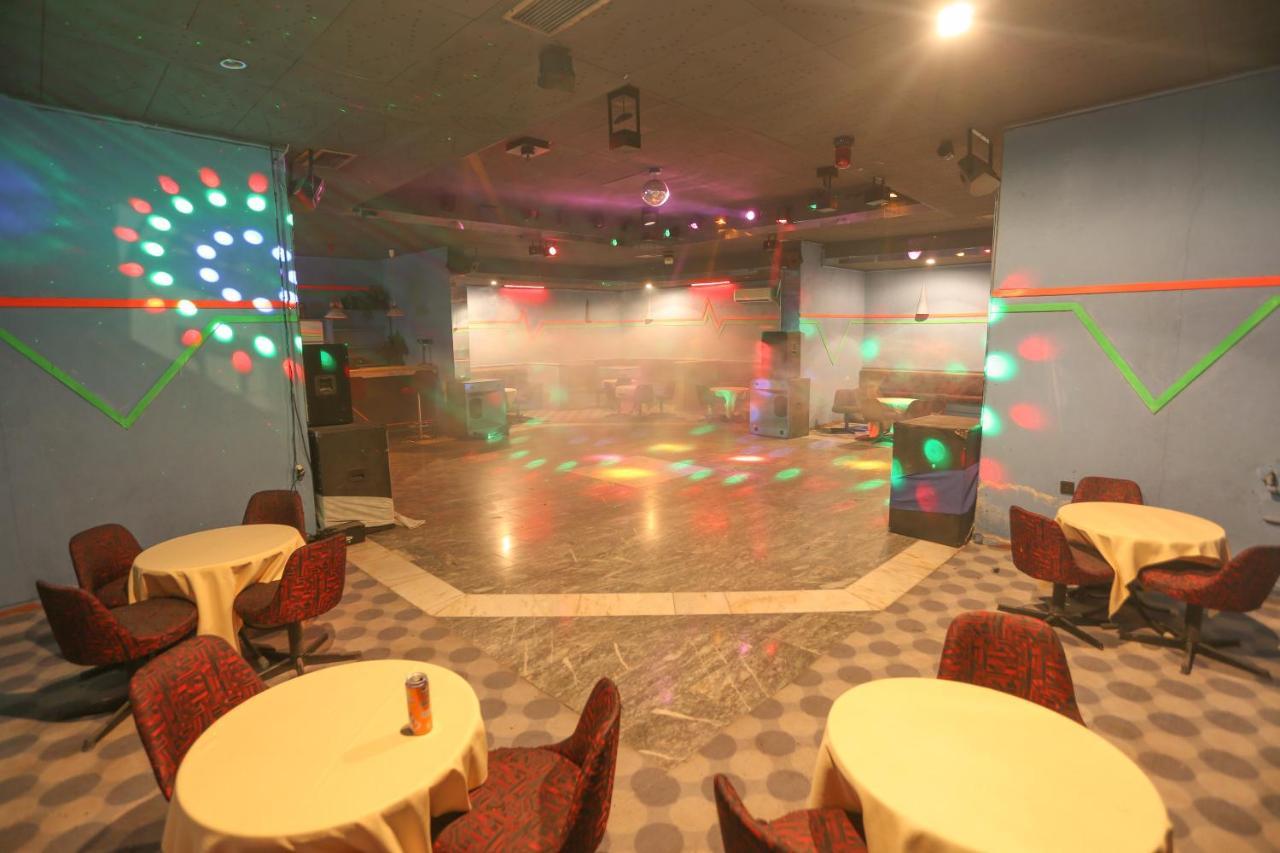 Altinoez Hotel ネヴシェヒル エクステリア 写真